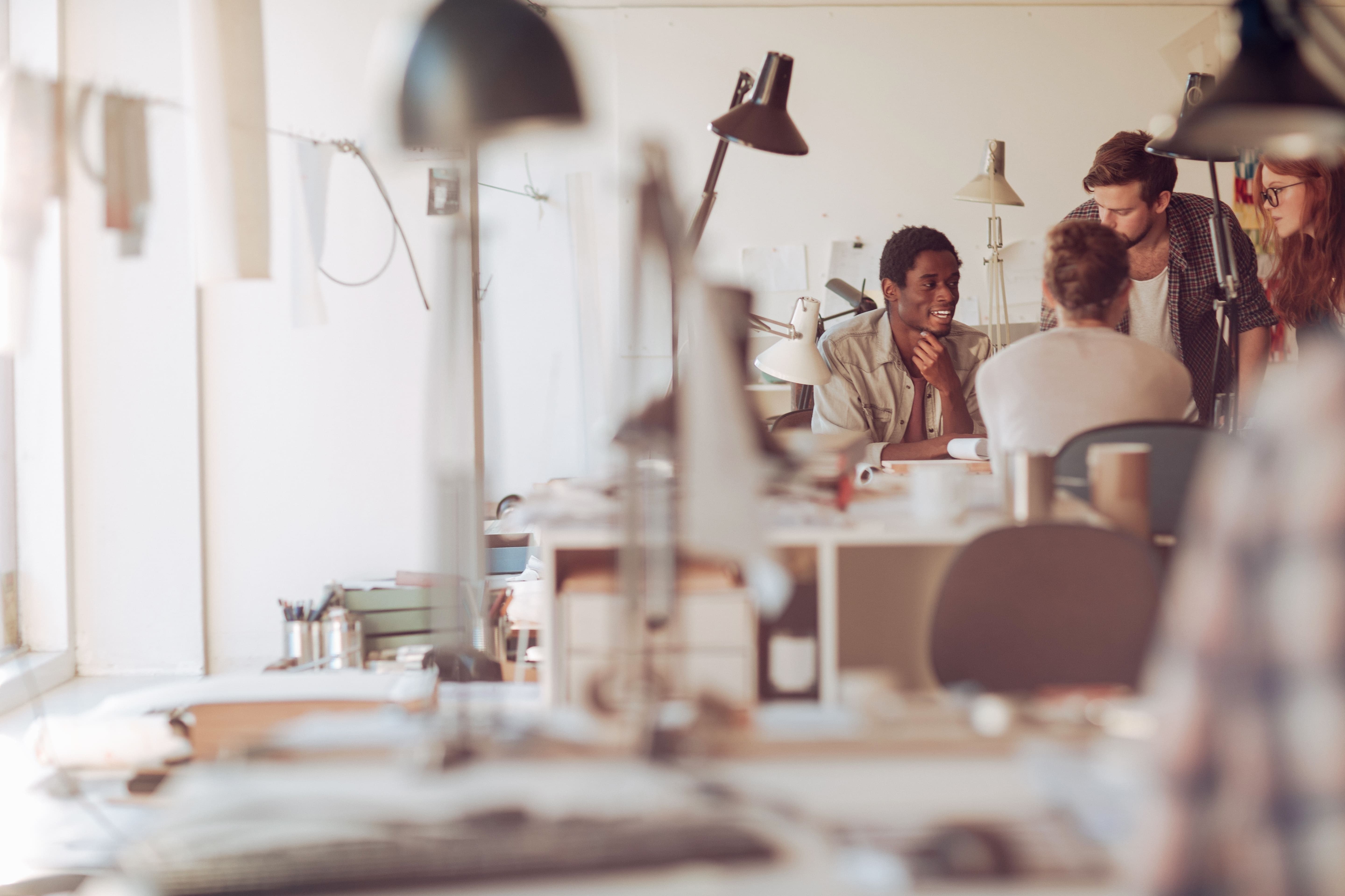 Founder-led companies